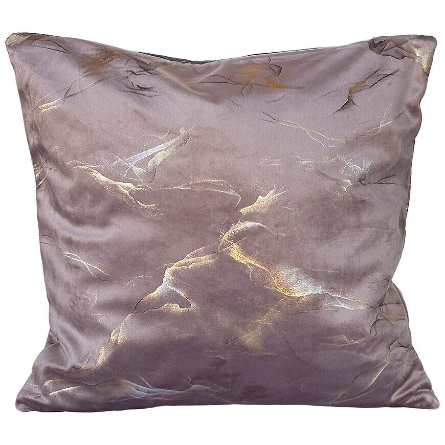 Obliečka na vankúš Goldy Vet-479 40x40 cm vresová