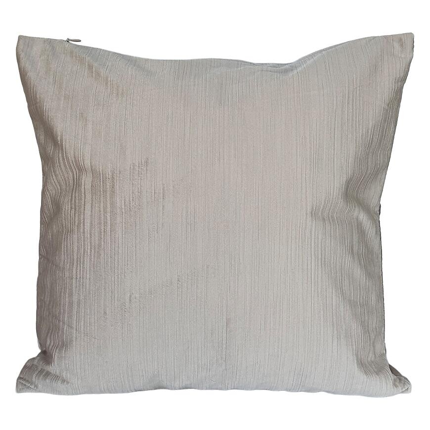 Obliečka na vankúš Sofi Vet-476 40x40 cm béžová