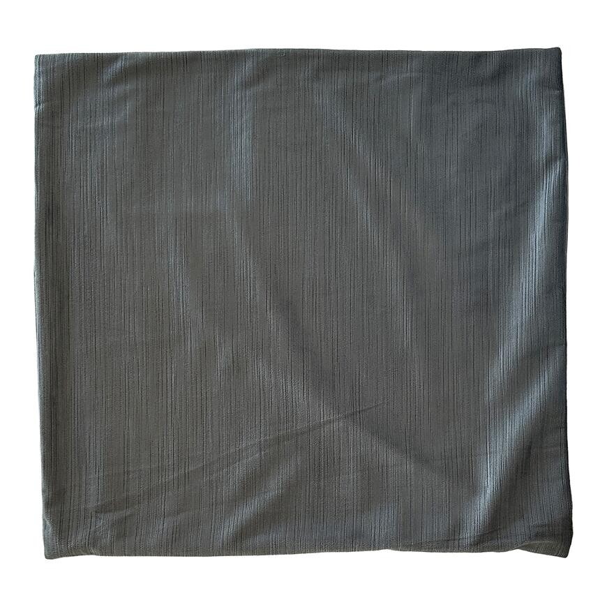 Obliečka na vankúš Sofi Vet-476 40x40 cm 7 sivá