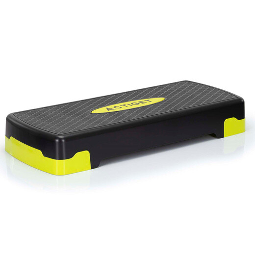 Fitness stepper - 2 úrovne