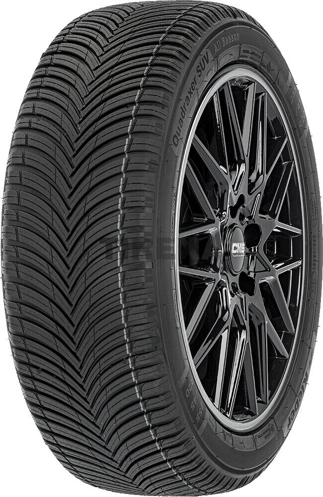 Kleber 225/60R18 104V QUADRAXER SUV FSL