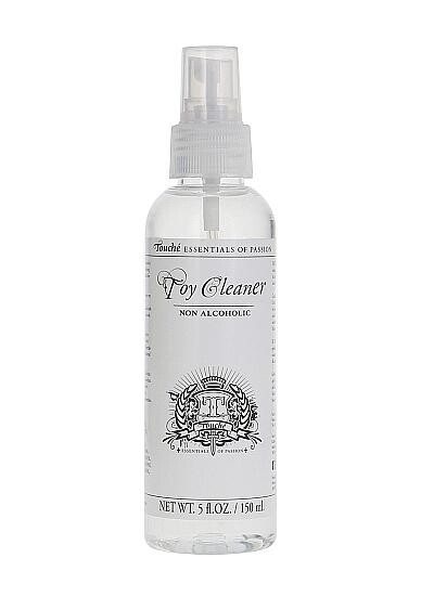 Toy Cleaner Čistiaci sprej bez alkoholu 150 ml