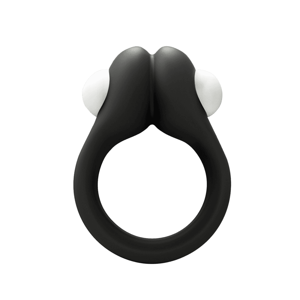 Wooomy Zippy vibrační erekční kroužek