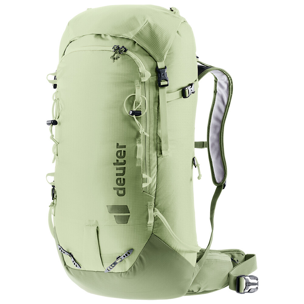 deuter Freescape Lite 24 SL mineral-grove Veľkosť: OneSize