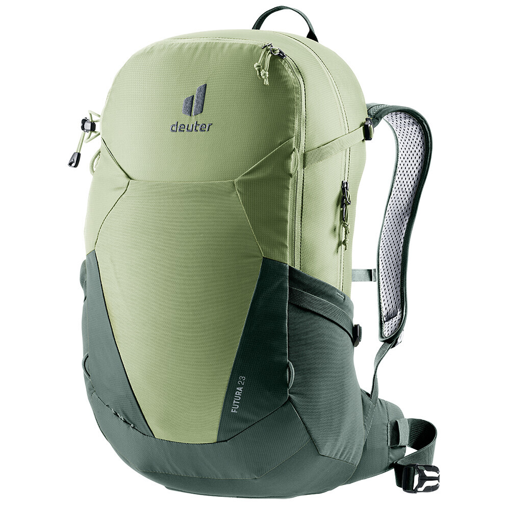 deuter Futura 23 grove-ivy Veľkosť: OneSize