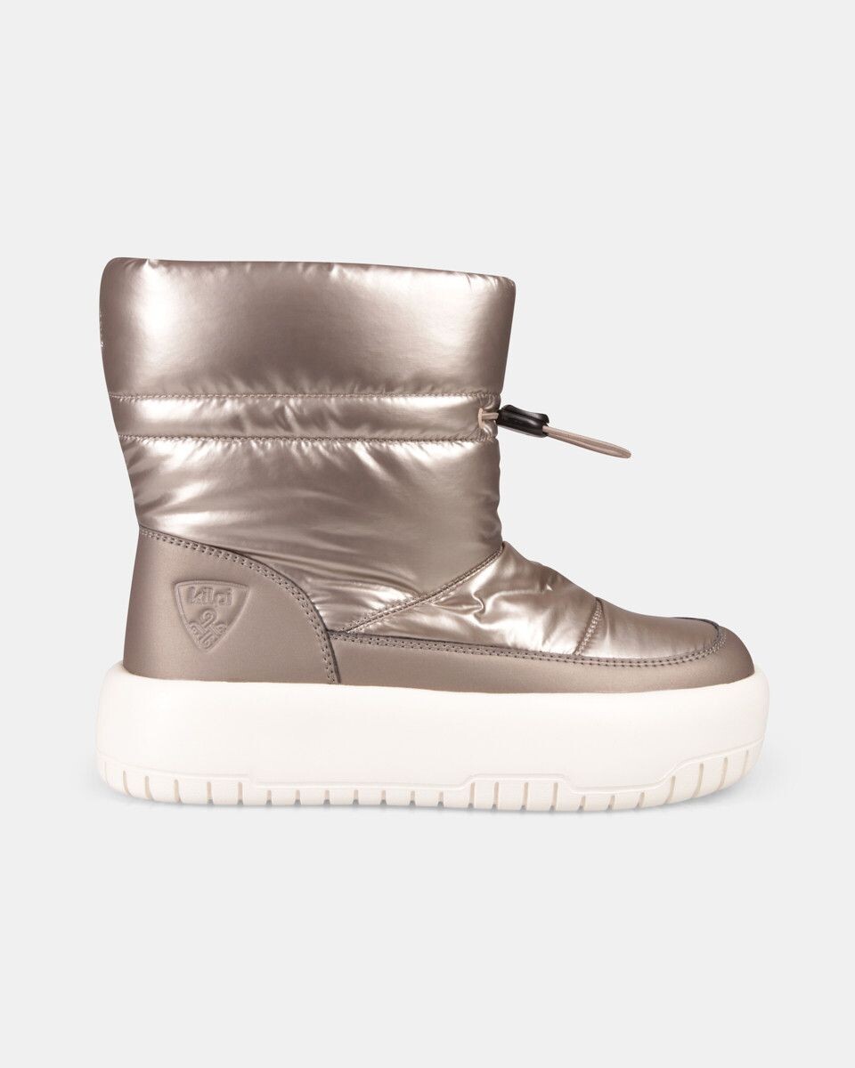 Kilpi APOLO HIGH-W Béžová Veľkosť: 37