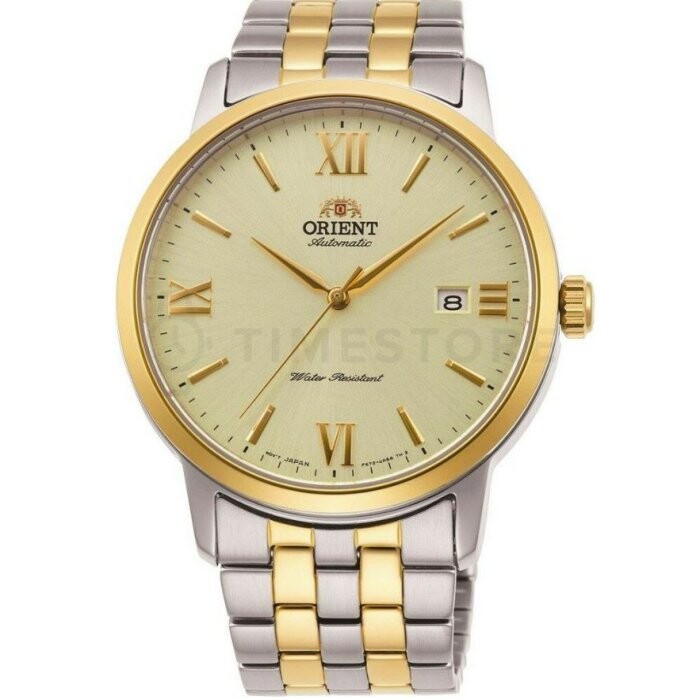 Orient Contemporary RA-AC0F08G30B