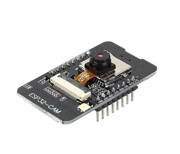 Vývojová doska ESP32-CAM CH340, WiFi+Bluetooth s kamerovým modulom OV2640