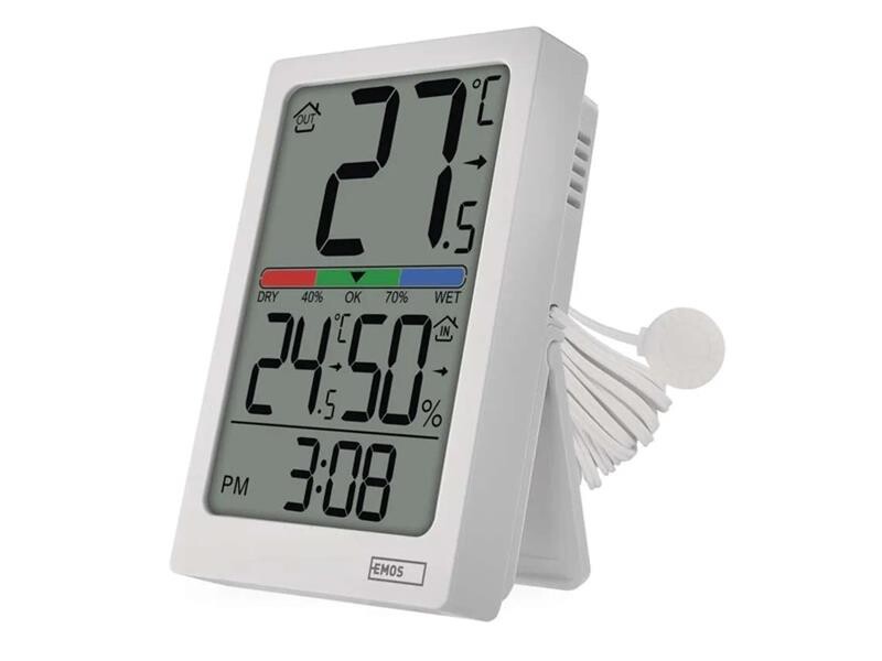 Teplomer EMOS E0558P