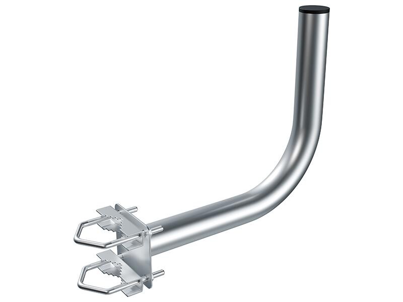 Držiak antény priemer 38 cm výška 27 cm BLOW 76-921