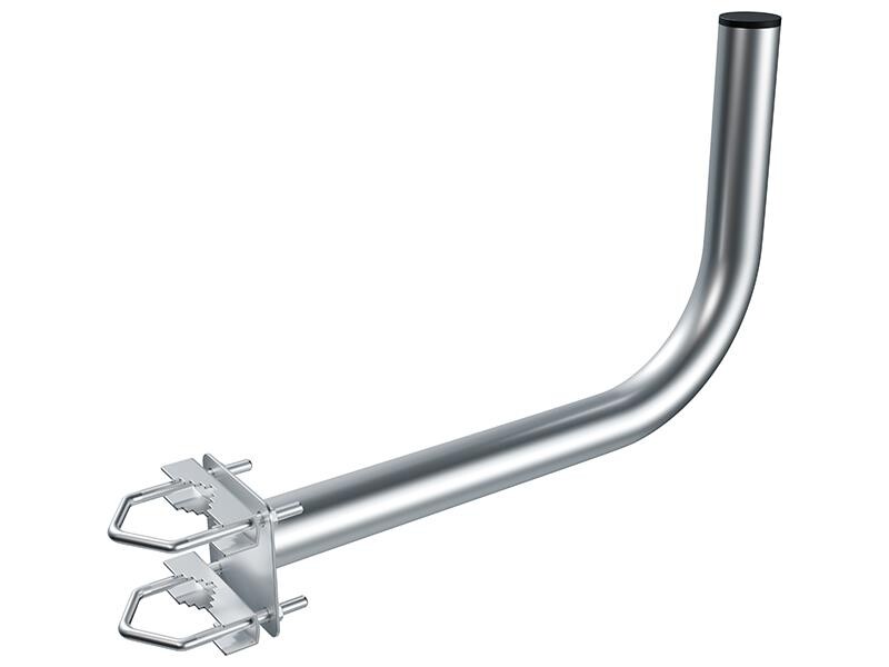 Držiak antény priemer 38 cm výška 27 cm BLOW 76-920