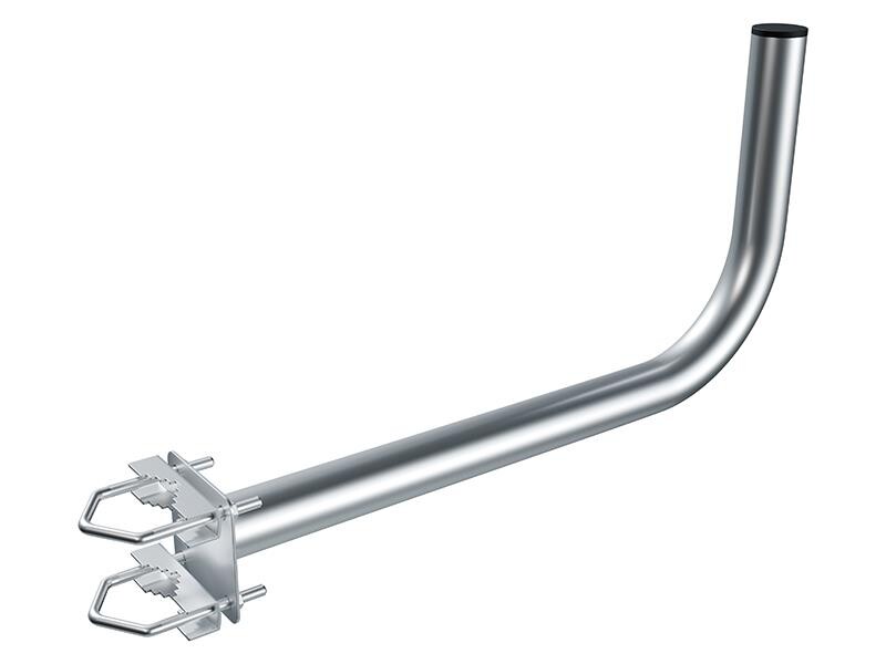 Držiak antény priemer 38 cm výška 25 cm BLOW 76-935
