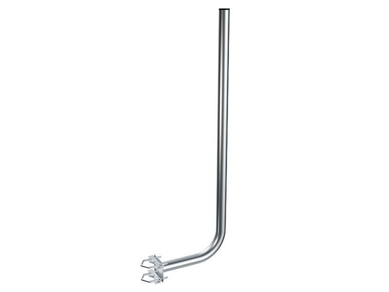 Držiak antény priemer 38 mm výška 100 cm BLOW 76-965