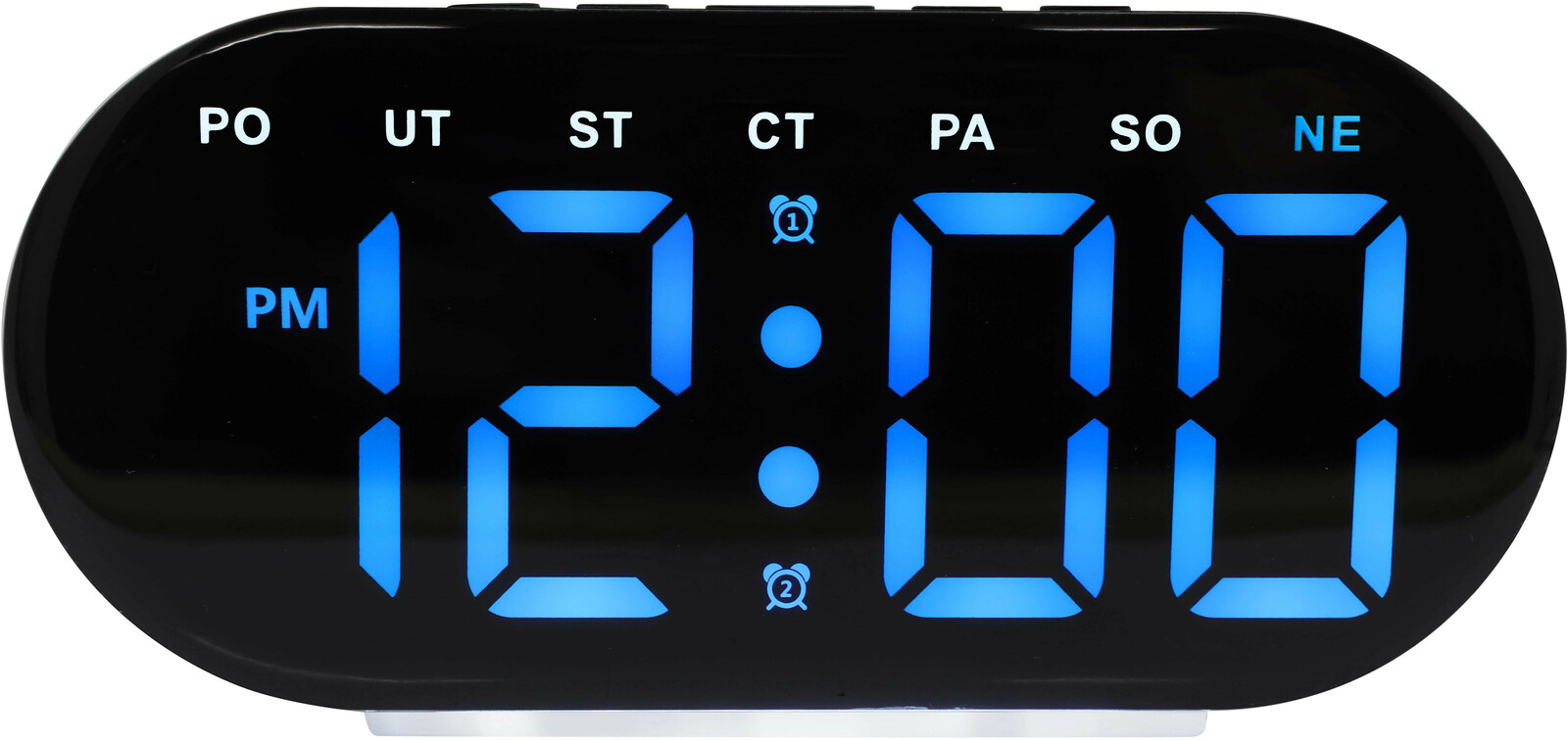 JVD Budík do siete SB8035.3