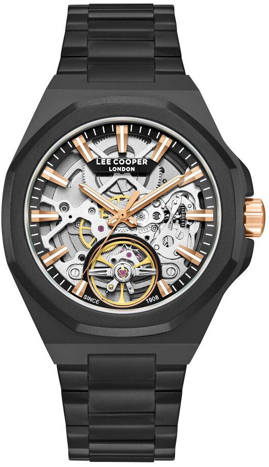 Lee Cooper Automatic LC08368.650