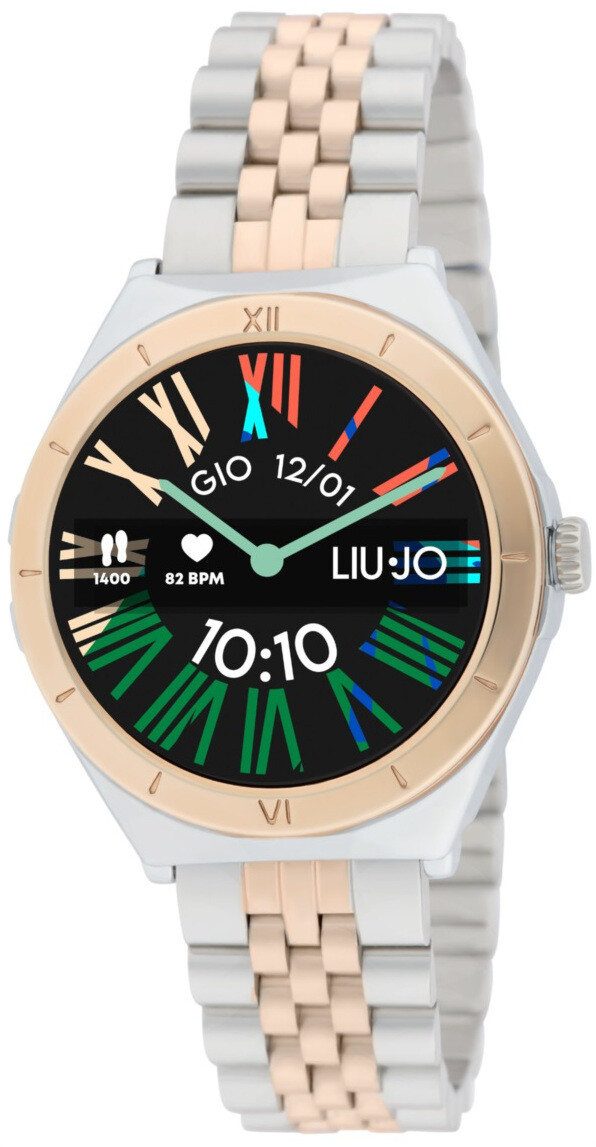 Liu Jo Smartwatch Class SWLJ177