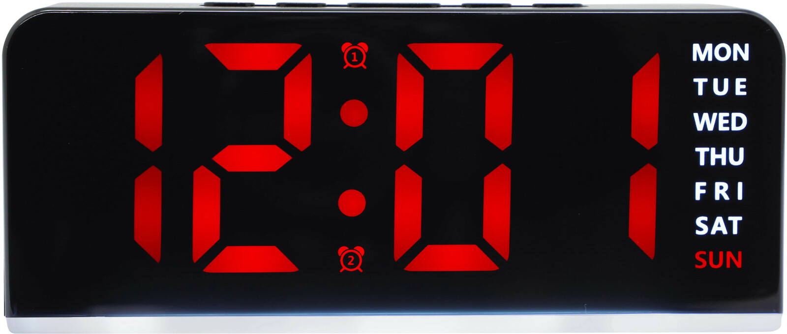 JVD Budík do siete SB8033.4