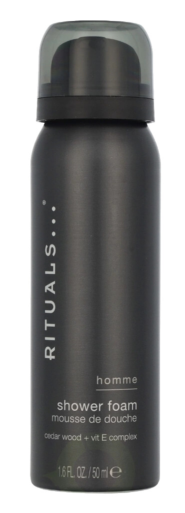 Rituals Sprchová pena Homme (Shower Foam) 50 ml