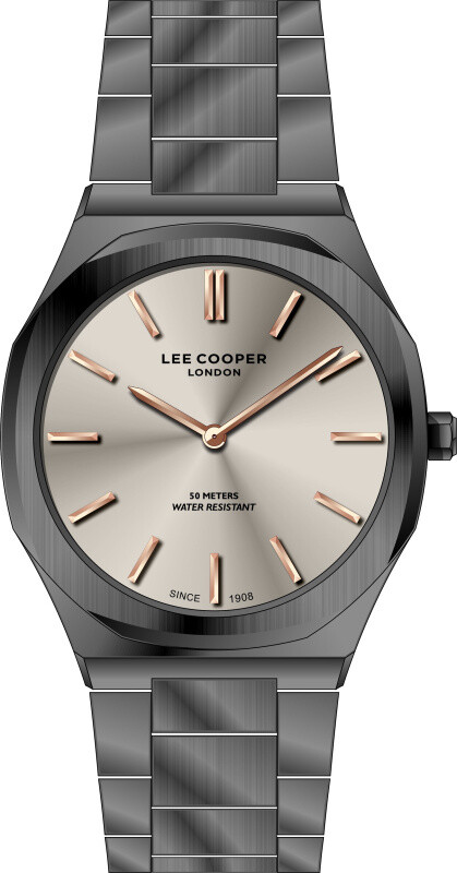 Lee Cooper Analógové hodinky LC08275.060