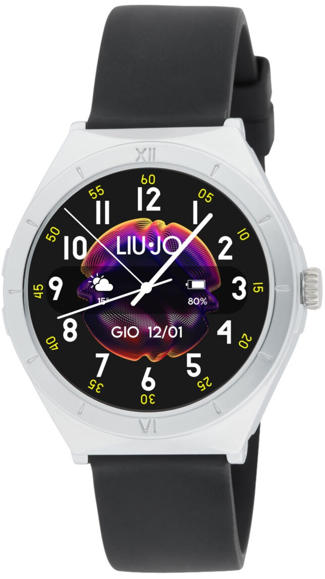 Liu Jo Smartwatch Class SWLJ178