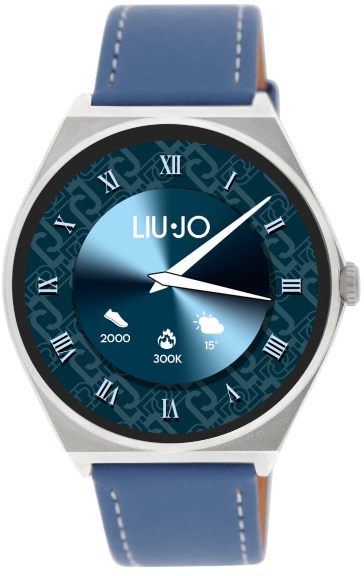 Liu Jo Smartwatch Slim Man 2.0 SWLJ189
