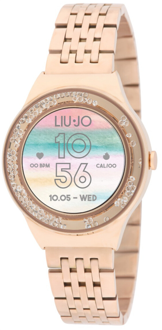 Liu Jo Smartwatch Voice Dancing SWLJ207