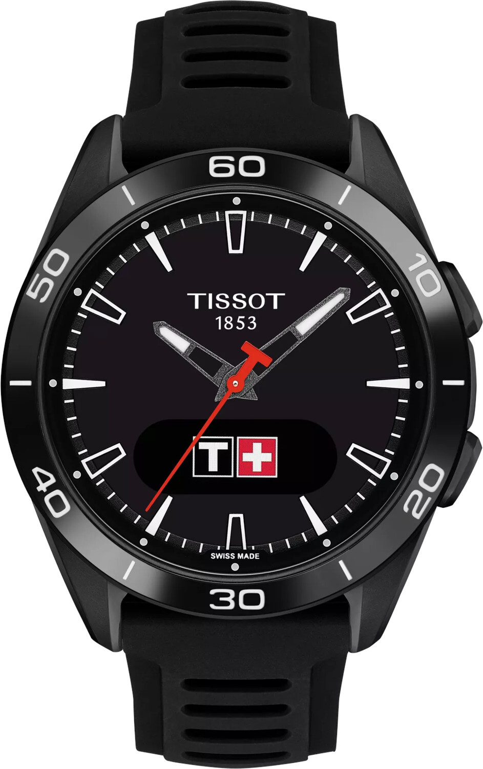 Tissot T-Touch Connect Sport Solar T153.420.47.051.04