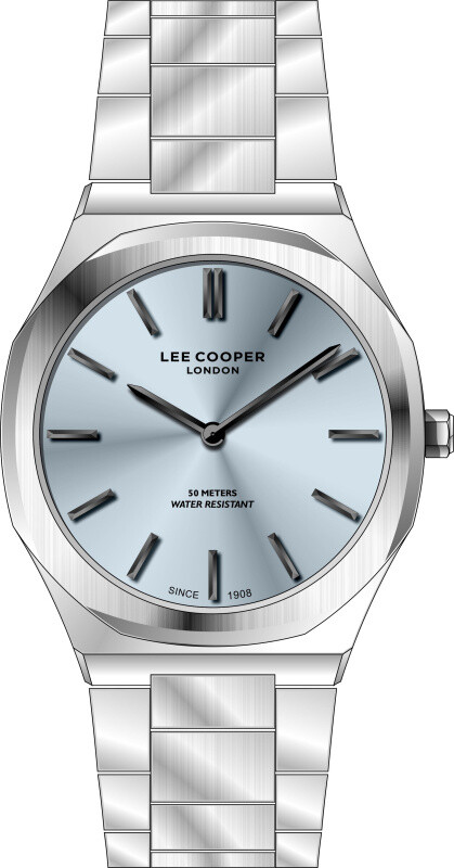 Lee Cooper Analógové hodinky LC08275.300