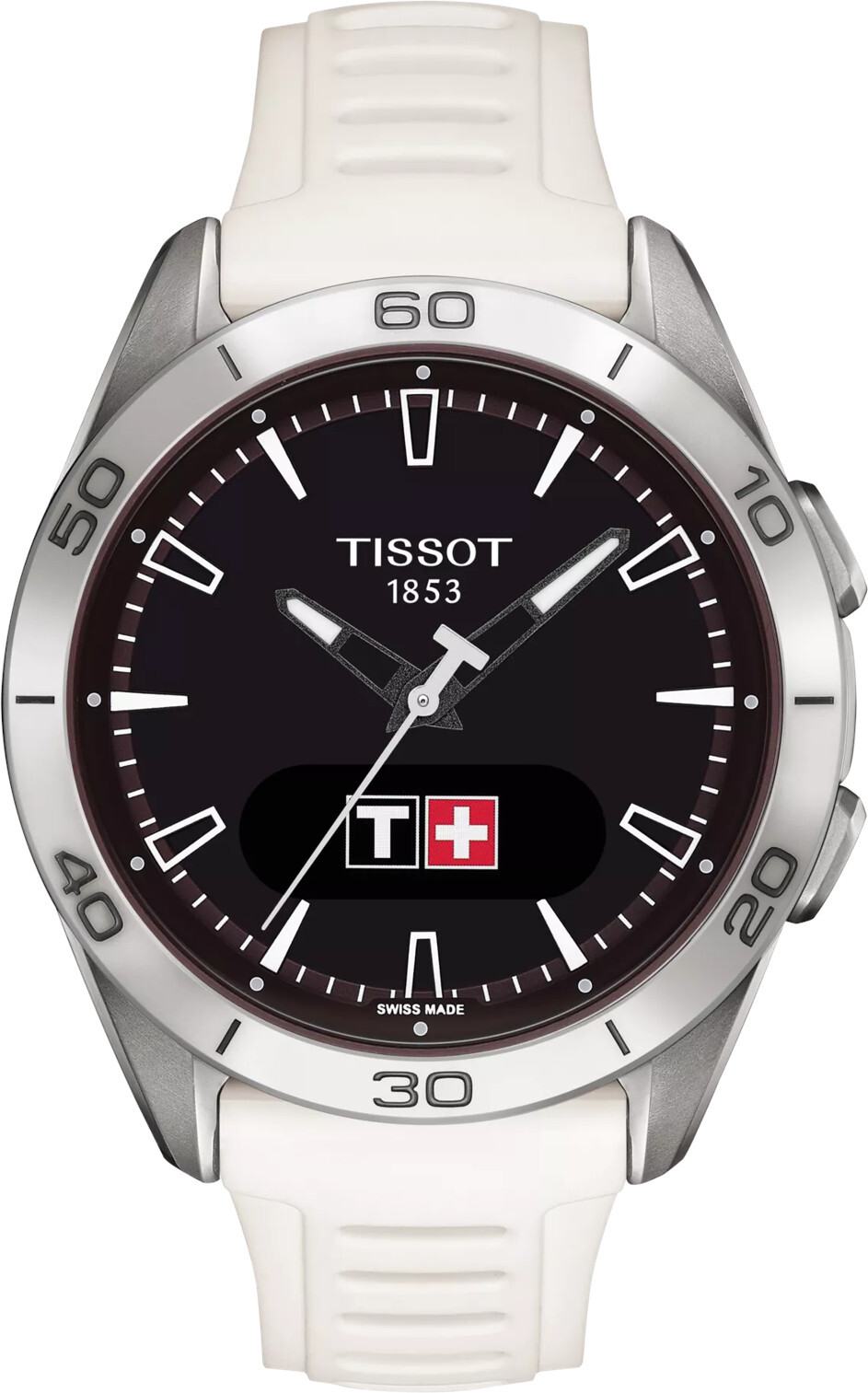 Tissot T-Touch Connect Sport Solar T153.420.47.051.03