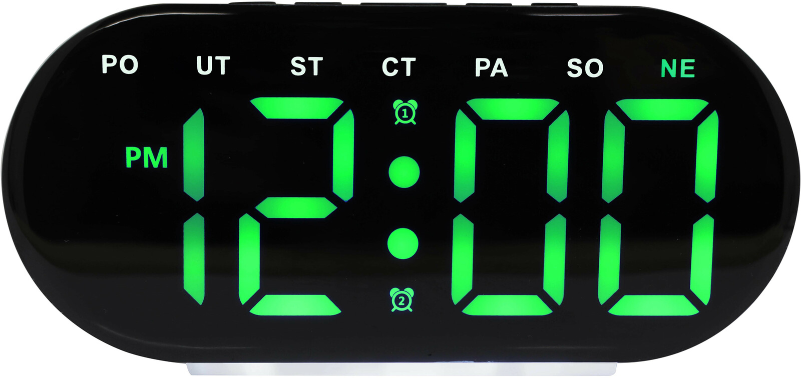 JVD Budík do siete SB8035.1