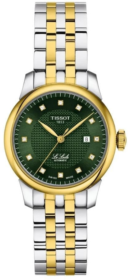 Tissot Le Locle Powermatic 48 T006.207.22.096.01