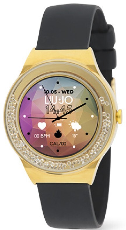 Liu Jo Smartwatch Voice Dancing SWLJ209