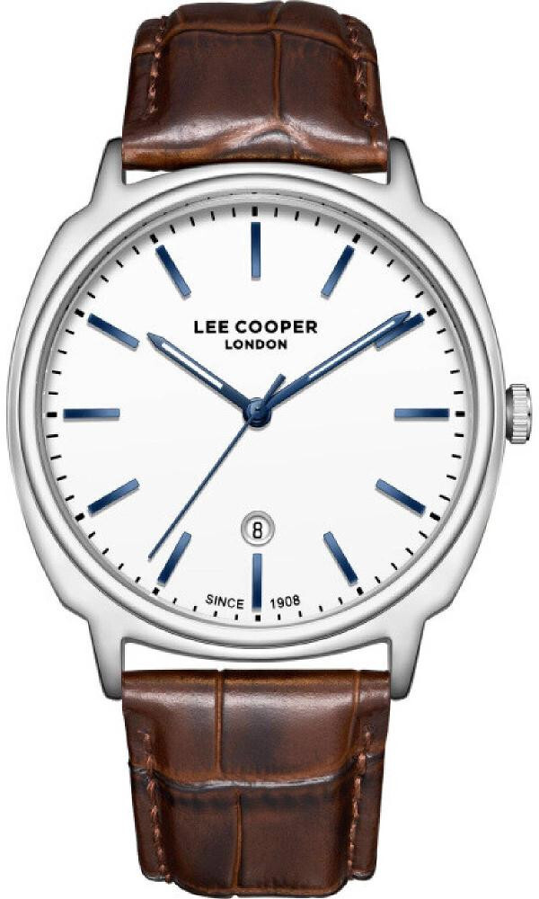 Lee Cooper Analógové hodinky LC08248.332