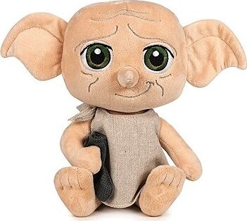 Play by Play Harry Potter Dobby 16 cm