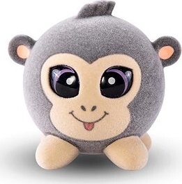 Flockies figúrka Šimpanz