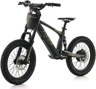 ENERGY ADVENTURE Push 18 Pro Racing