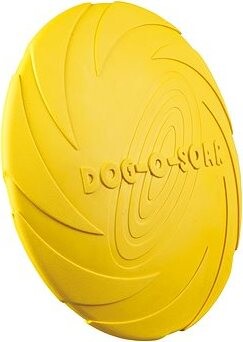 Trixie Lietajúci tanier 24 cm