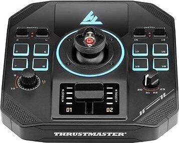 Thrustmaster SOL-R 5 BASE