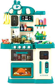 Aga4Kids Plastová kuchyňka MR6163