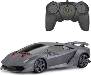 Lamborghini Sesto Elemento 1:18