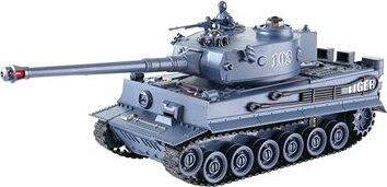 Wiky tank Tiger RC
