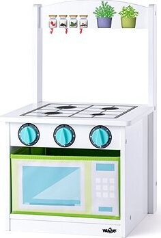 Woody Stolička – kuchynka