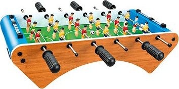 Stolný futbal 50 × 25 × 13 cm