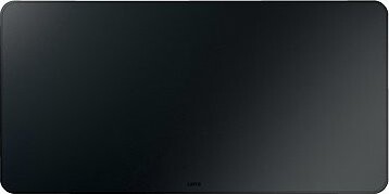 LEITZ 40 × 80 cm, čierna