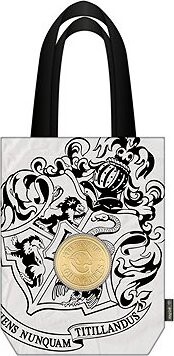 Harry Potter: The Bank of Gringotts – taška na rameno