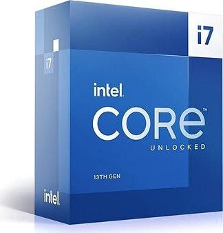 Intel Core i7-13700K