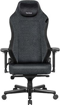 YENKEE YGC 1000BK HADES XXL