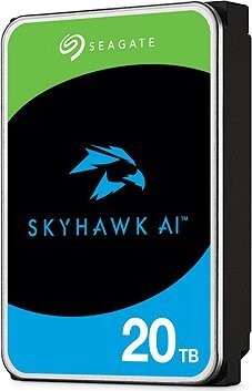 Seagate SkyHawk AI 20 TB