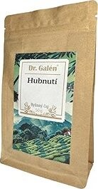 Dr. Galén Bylinný čaj podporující hubnutí