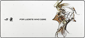 ASUS ROG Scabbard II - KJP